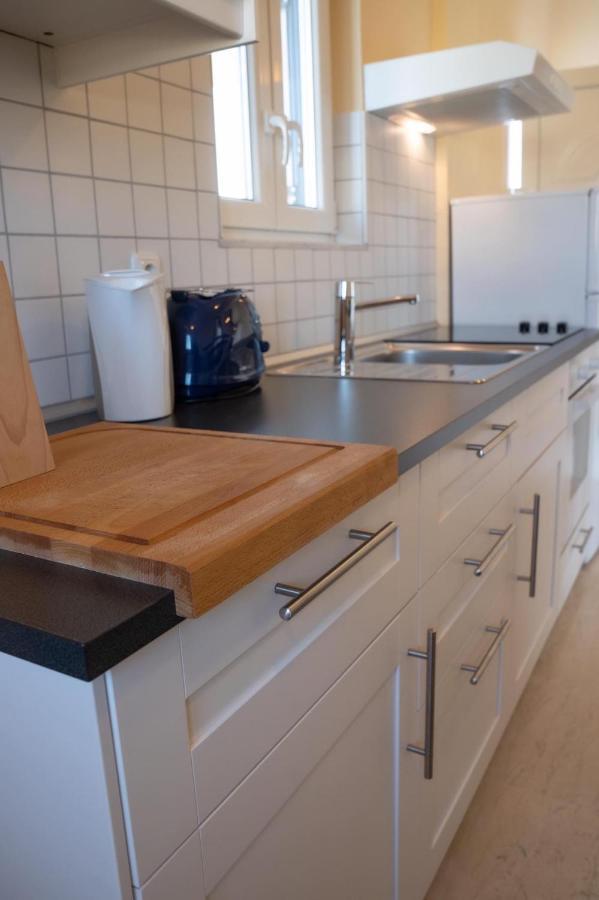 Botzoris Apartments Sidárion Exteriör bild